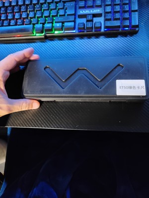 Foto dell'oggetto di un acquirente verificato