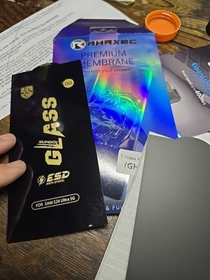 Photos de l'objet d'un acheteur vérifié