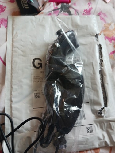 Foto dell'oggetto di un acquirente verificato