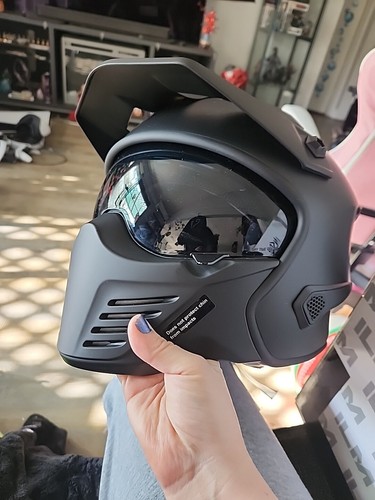 Item photo(s) from verified buyer