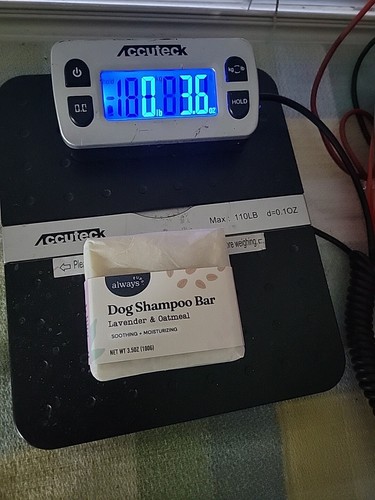 Item photo(s) from verified buyer