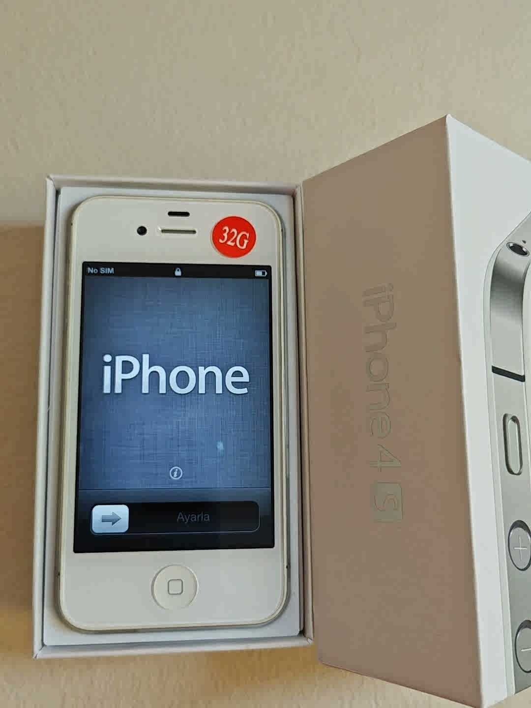 その他 iPhone4S 32 s-l400.jpg