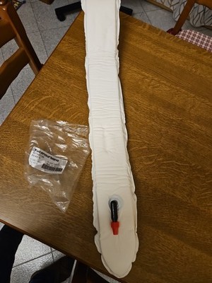 Fotos del artículo de un comprador verificado