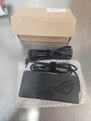 Laptop Charger for ADP-180TB H ASUS ROG Zephyrus G14 G15 Ryzen 9 Tuf Dash 15 F15