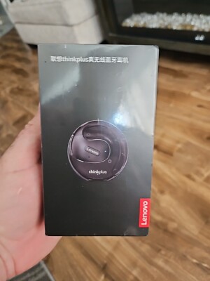 Lenovo thinkplus x15 pro earbuds