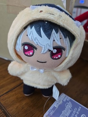 Project SEKAI Colorful Stage!: Shiho Hinomori FuwaFuwa Plush