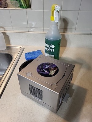 Item photo(s) from verified buyer