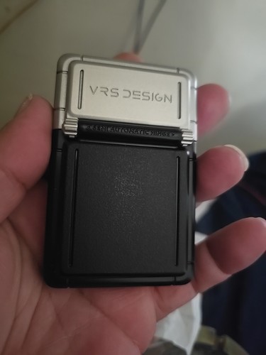 Foto dell'oggetto di un acquirente verificato