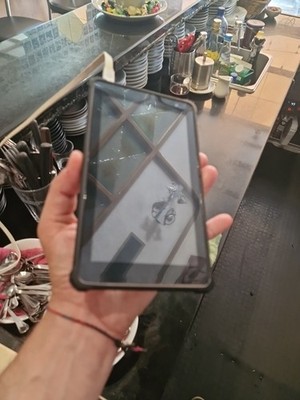 Foto dell'oggetto di un acquirente verificato