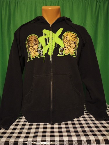 【NDX/エヌディーエックス】HOODIE SWEAT NDX/エヌディーエックス】HOODIE SWEAT（スウェット）｜Deuxieme