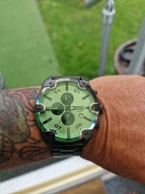 Item photo(s) from verified buyer