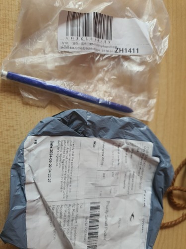 Objectfoto('s) van geverifieerde koper