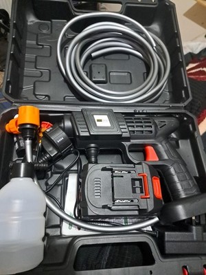 Fotos del artículo de un comprador verificado