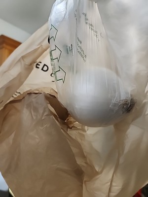 Fotos del artículo de un comprador verificado