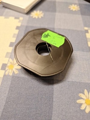 Artikelfoto(s) von einem verifizierten Käufer