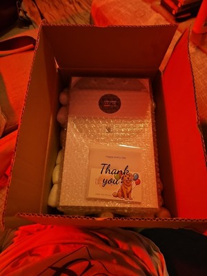 Item photo(s) from verified buyer