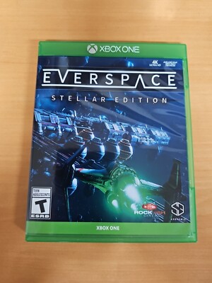 Everspace Stellar Edition (Xbox One, 2019) 