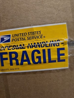 Item photo(s) from verified buyer