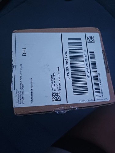 Item photo(s) from verified buyer