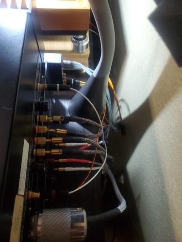 Fotos del artículo de un comprador verificado