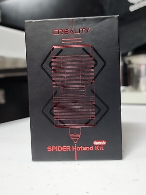 Ender 3 V2 Hotend Spider Speedy Ceramic Hotend Kit for Ender 3/Pro/V2 Ender 5(s)