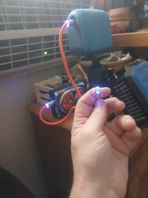 Item photo(s) from verified buyer