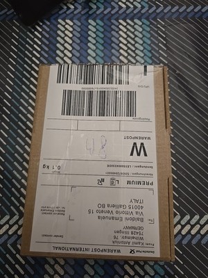 Objectfoto('s) van geverifieerde koper