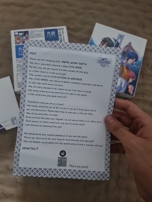 Fotos del artículo de un comprador verificado