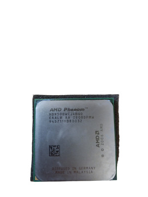 AMD Phenom X4 9500 AM2+ 2.2GHz Quad Core Processor Agena HD9500WCJ4BGD
