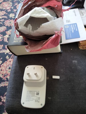 Item photo(s) from verified buyer