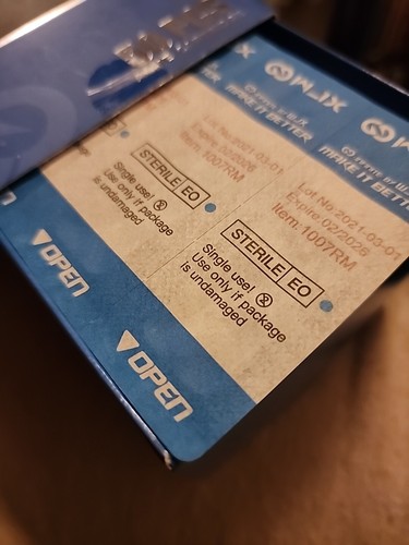 Item photo(s) from verified buyer