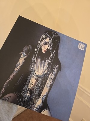 Item photo(s) from verified buyer