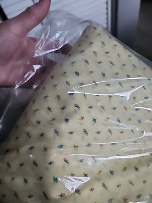 Foto dell'oggetto di un acquirente verificato