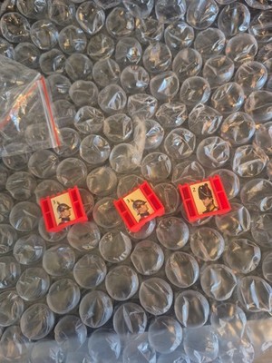 Foto dell'oggetto di un acquirente verificato