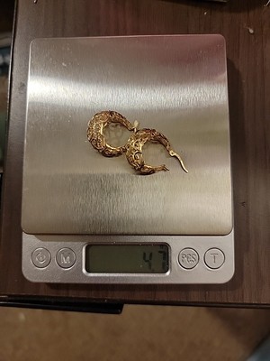 Item photo(s) from verified buyer