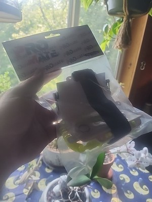 Fotos del artículo de un comprador verificado