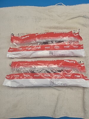 Hilte HIT-RE-500 V3 ( 2 Bags )