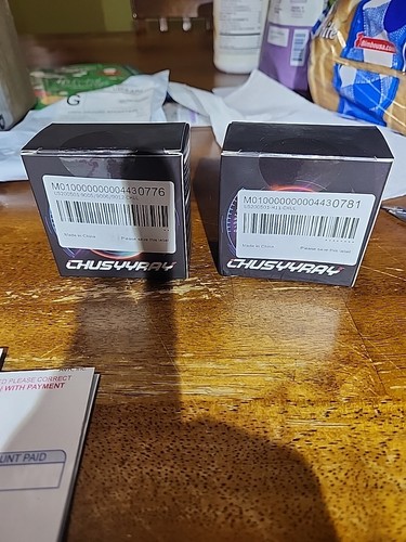 Item photo(s) from verified buyer