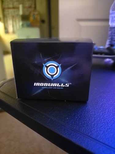 LED 880 890 White Fog Driving Lights 2x For 1999-2 Chevy - Foto 7