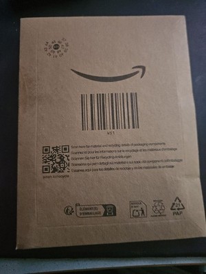 Artikelfoto(s) von einem verifizierten Käufer