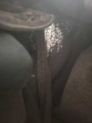 Foto dell'oggetto di un acquirente verificato