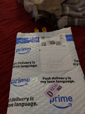 Item photo(s) from verified buyer