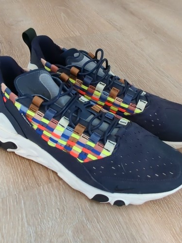 nike react sertu sneaker