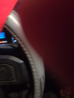Fotos del artículo de un comprador verificado