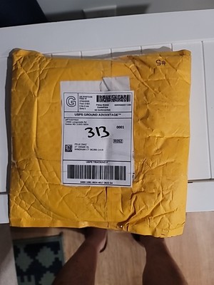 Fotos del artículo de un comprador verificado