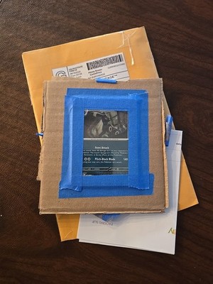Item photo(s) from verified buyer