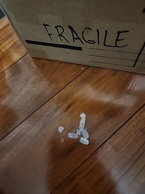 Artikelfoto(s) von einem verifizierten Käufer