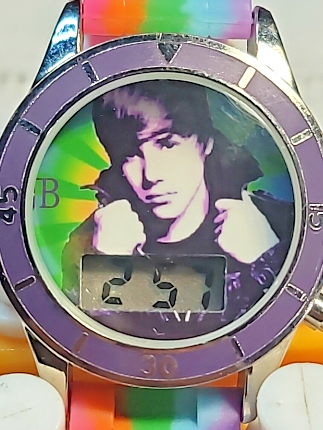 PURPOSE TOUR 未開封 ライブタオル PURPOSE TOUR 未開封 ライブタオル
