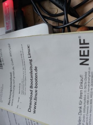 Artikelfoto(s) von einem verifizierten Käufer