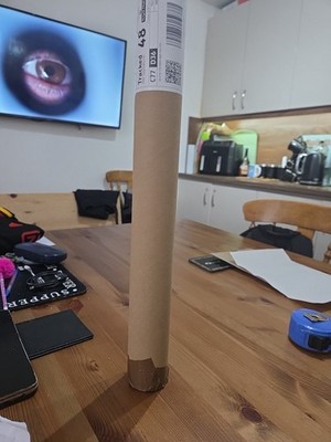 Artikelfoto(s) von einem verifizierten Käufer